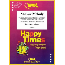         Mellow Melody - Dennis Armitage
    