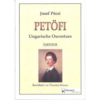 Petöfi (Ungarische Ouverture)