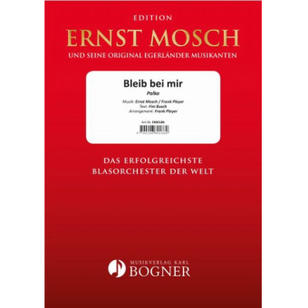 Bleib bei mir