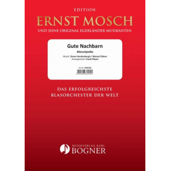 Gute Nachbarn