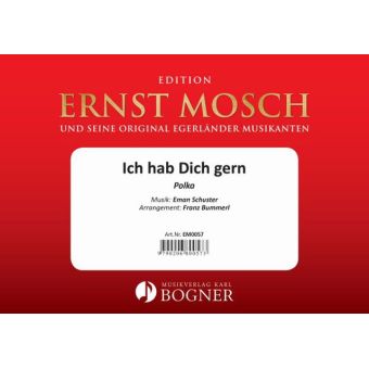 Ich hab Dich gern