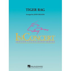         Tiger Rag - John Higgins
    