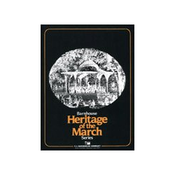         Our Heritage - Karl Lawrence King / Arr. James Swearingen
    