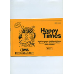         Happy Times - Dennis Armitage
    