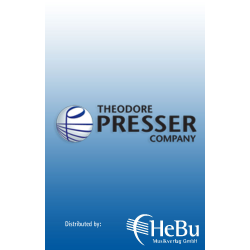         Chorale and Fugue - Dietrich Buxtehude / Arr. William A. Schaefer
    