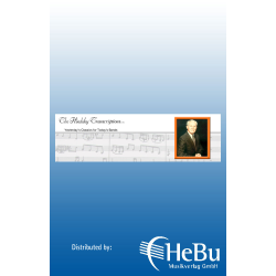         Daphnis and Chloe (Second Suite) - Maurice Ravel / Arr. Mark H. Hindsley
    