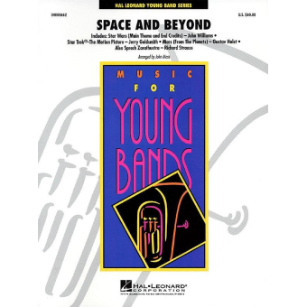 Space and Beyond