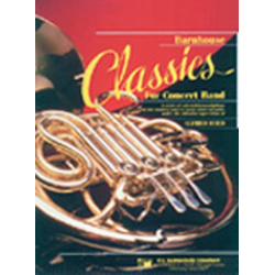         Espana Cani - Pascual Marquina / Arr. Robert Longfield
    