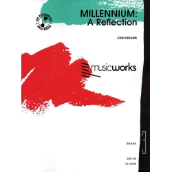         Millennium: A Reflection - John Higgins
    