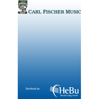 Salute to the Big Bands (Medley)