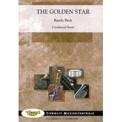         The Golden Star - Randy Beck
    