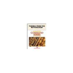         Themes from the Nutcracker - Piotr Ilich Tchaikowsky (Pyotr Peter Ilyich Iljitsch Tschaikovsky) / Arr. Ed Huckeby
    