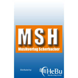         Revue-Marsch - August Reckling / Arr. Franz Xaver Lecheler
    