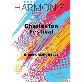 Charleston Festival