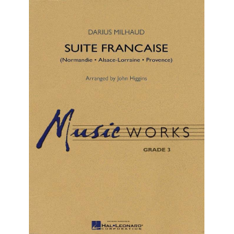 Suite Francaise