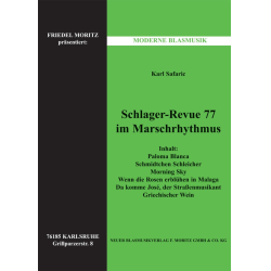         Schlagerrevue 77 - Karl Safaric
    