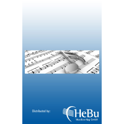        Faithful Husar (Posaunen-Trio und Blasorchester) - Traditional / Arr. Roy Newsome
    