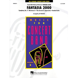         Fantasia 2000 - Jay Bocook
    