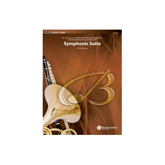 Symphonic Suite (concert band)