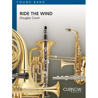 Ride the Wind
