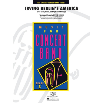 Irving Berlin's America (Medley)