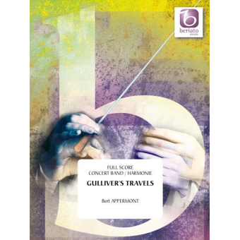 Gulliver´s Travels (4 Sätze)
