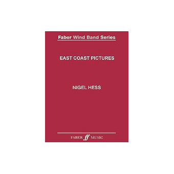 East Coast Pictures
