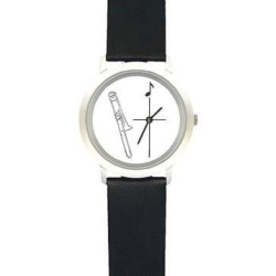         Armbanduhr Palladium "Posaune"
    