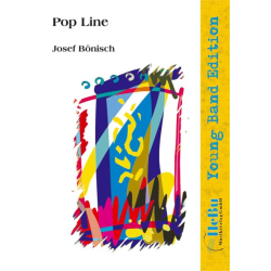         Pop Line - Josef Bönisch
    