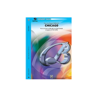Chicago Medley