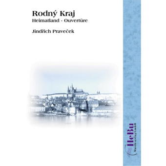Rodny Kraj (Heimatland-Ouvertüre)