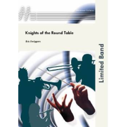         Knights of the Round Table - Eric Swiggers
    