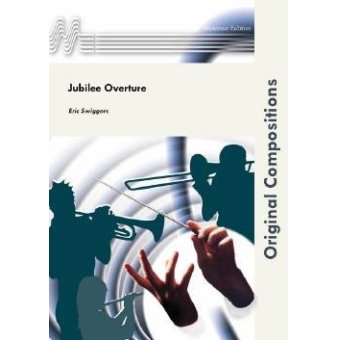 A Jubilee Overture
