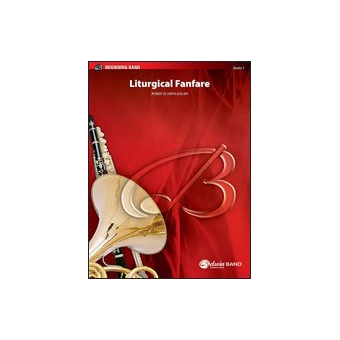 Liturgical Fanfare