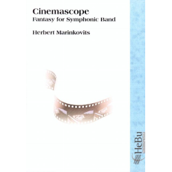         Cinemascope - Herbert Marinkovits
    
