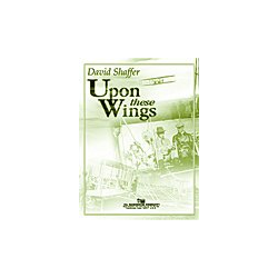         Upon These Wings - David Shaffer
    