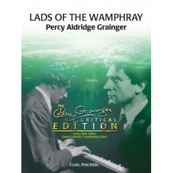 Lads of Wamphray (March)