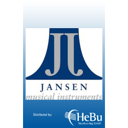         Arioso - Johann Sebastian Bach / Arr. Eddy Graf
    