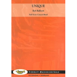         Unique - Rob Balfoort
    