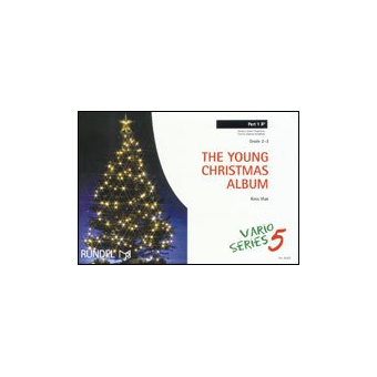 The Young Christmas Album 1 (Vocal)
