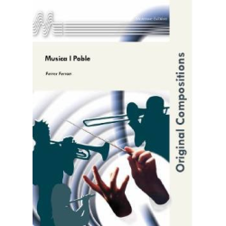         Musica I Poble - Pasodoble de Concierto - Ferrer Ferran
    