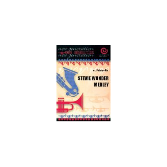 Stevie Wonder Medley