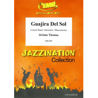 Guajira Del Sol
