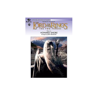 Symphonic Suite from The Lord of the Rings - The Two Towers