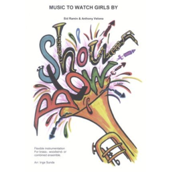 Music to watch girls by