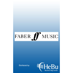         Flourish for Band - Malcolm Arnold / Arr. Rodney Parker
    