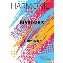         River - Celt - Thierry Muller
    