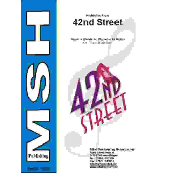 42nd Street