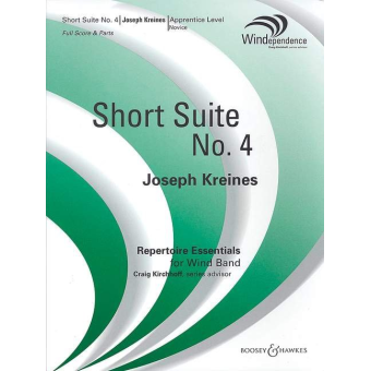 Short Suite No. 4