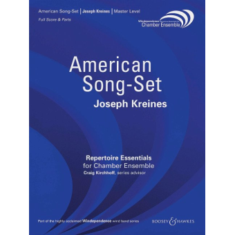 American Song Set